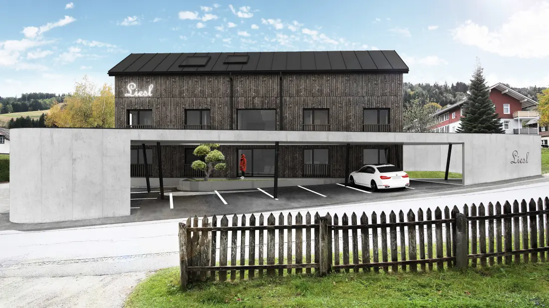 Appartements à Ennstal Liezen