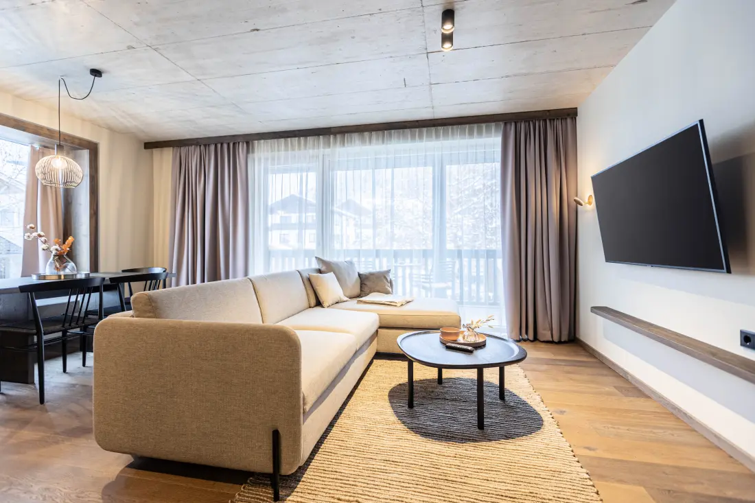 Appartements à Ennstal Liezen