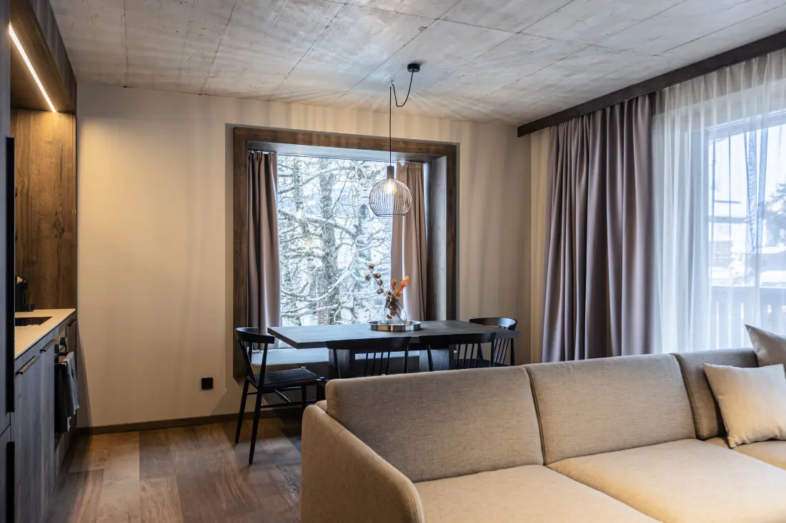 Appartements à Ennstal Liezen