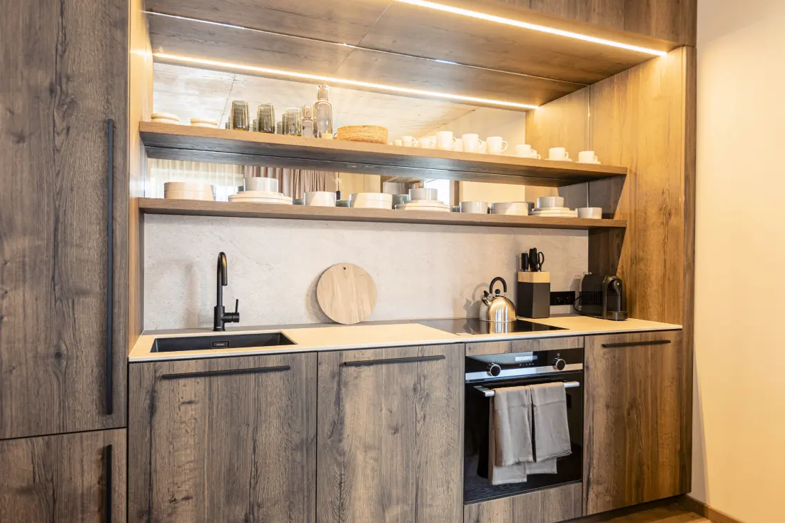 Appartements à Ennstal Liezen