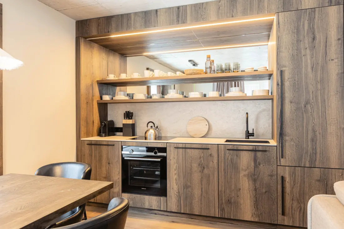 Appartements à Ennstal Liezen