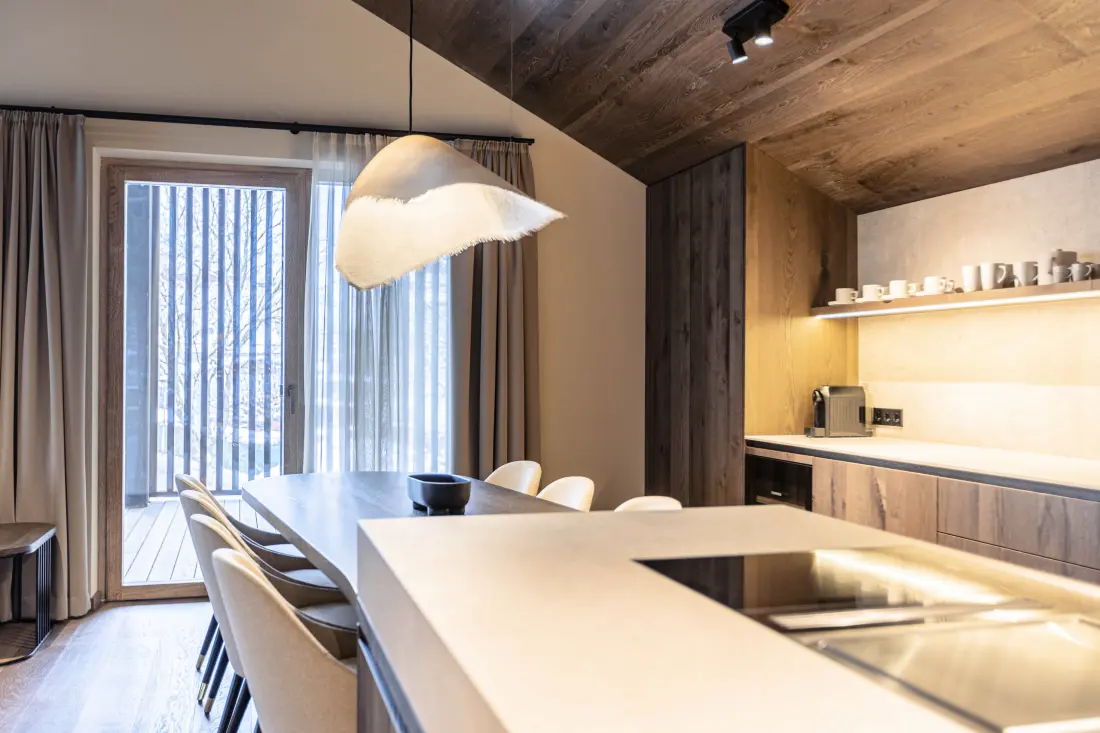 Appartements à Ennstal Liezen