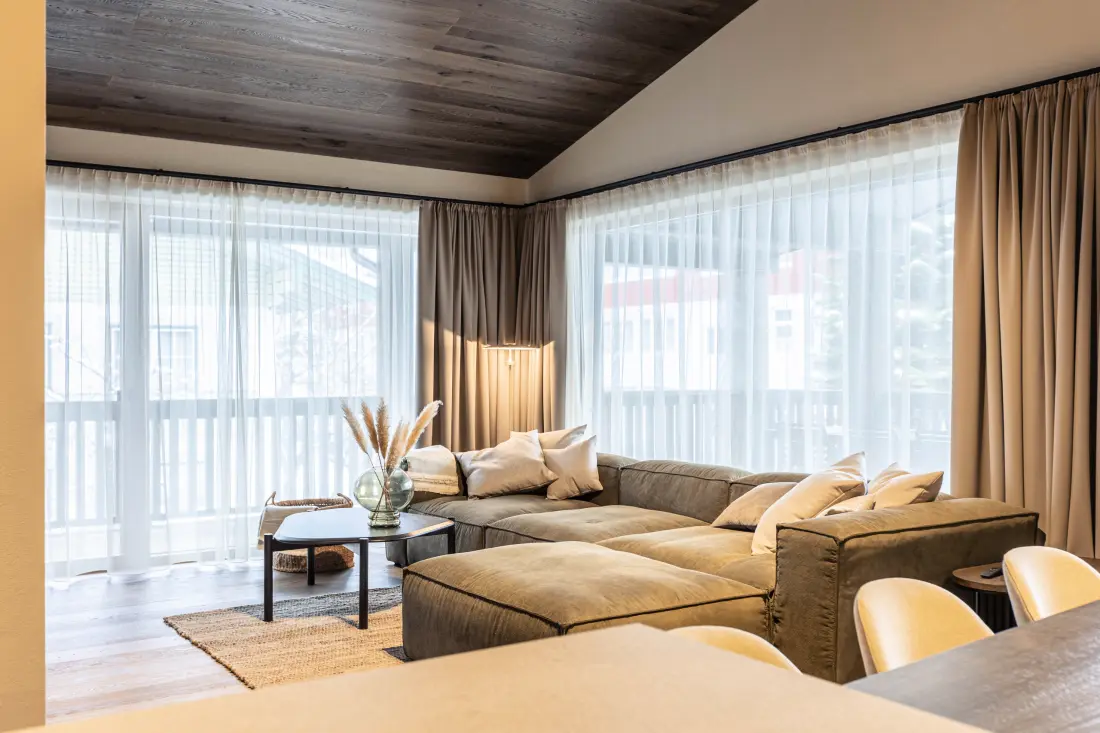 Appartements à Ennstal Liezen