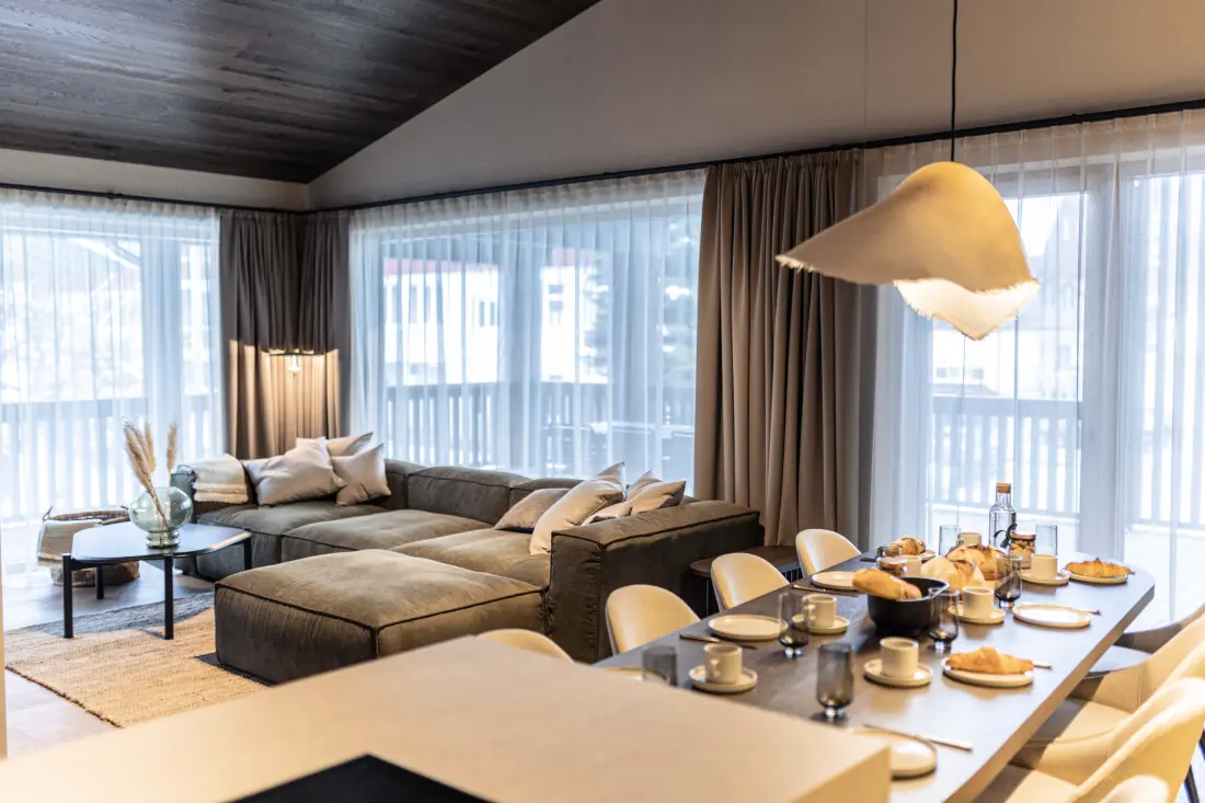 Appartements à Ennstal Liezen