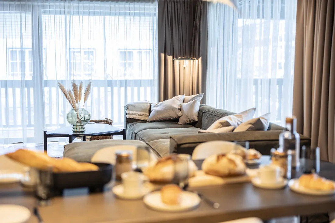 Appartements à Ennstal Liezen