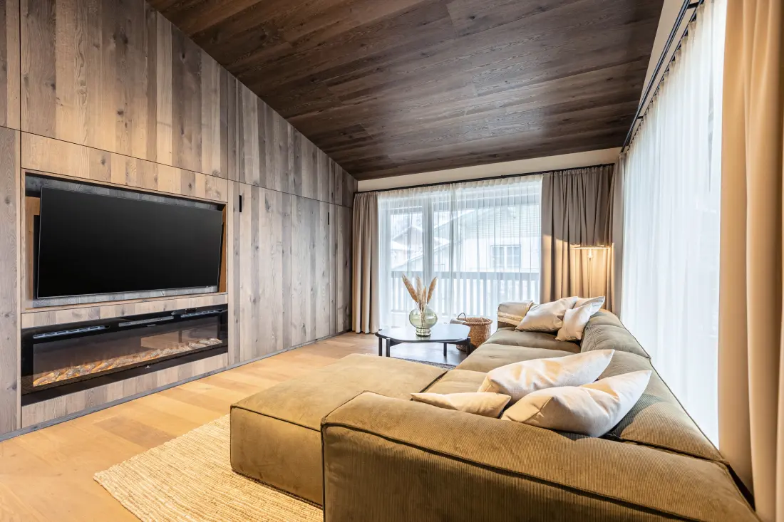 Appartements à Ennstal Liezen