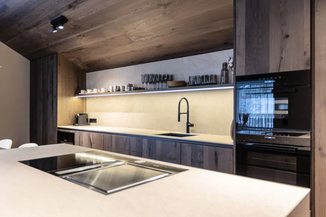 Appartements à Ennstal Liezen