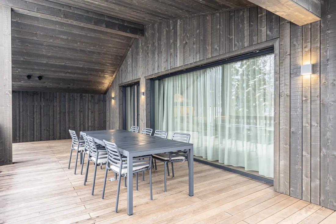 Appartements à Ennstal Liezen
