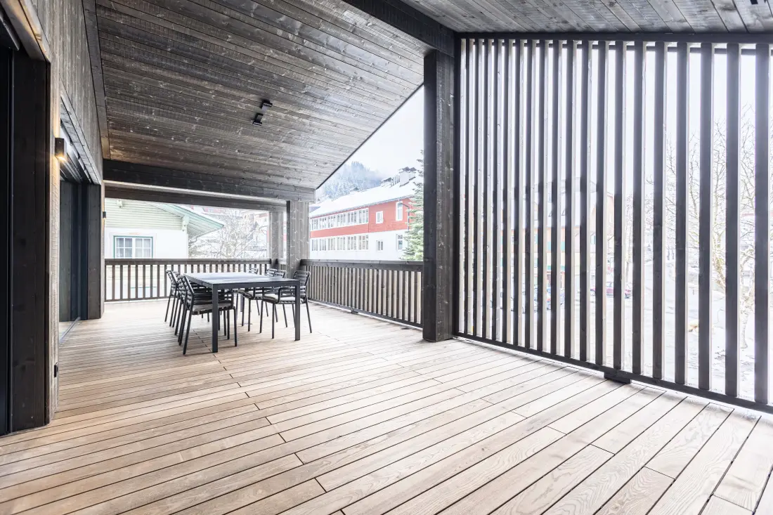 Appartements à Ennstal Liezen