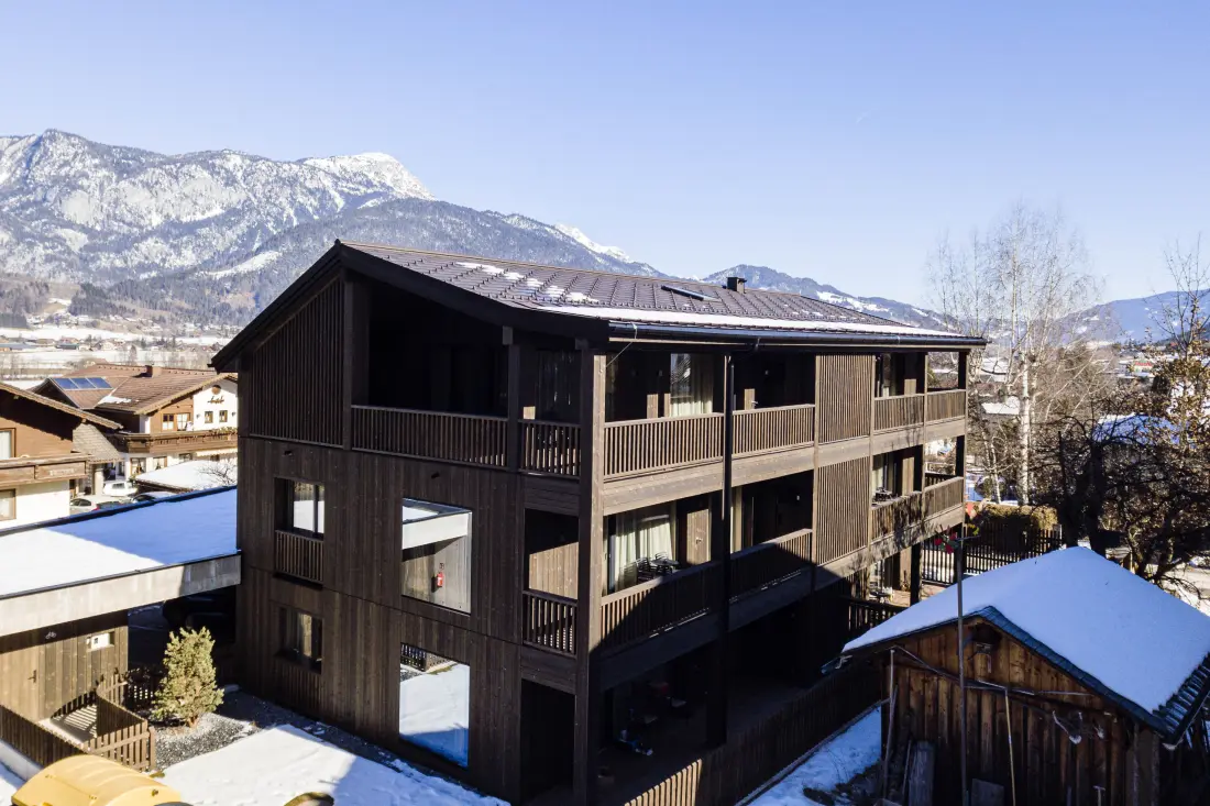 Appartements à Ennstal Liezen