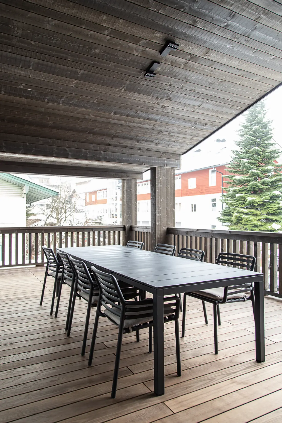 Appartements à Ennstal Liezen