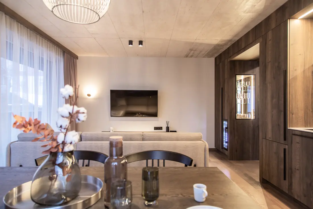 Appartements à Ennstal Liezen
