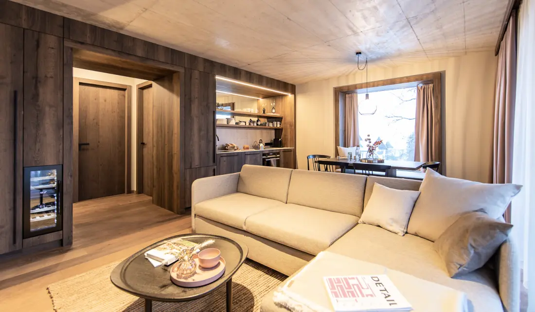 Appartements à Ennstal Liezen