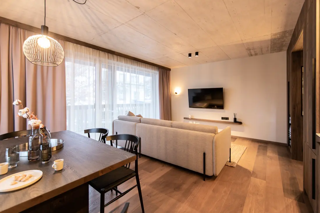 Appartements à Ennstal Liezen