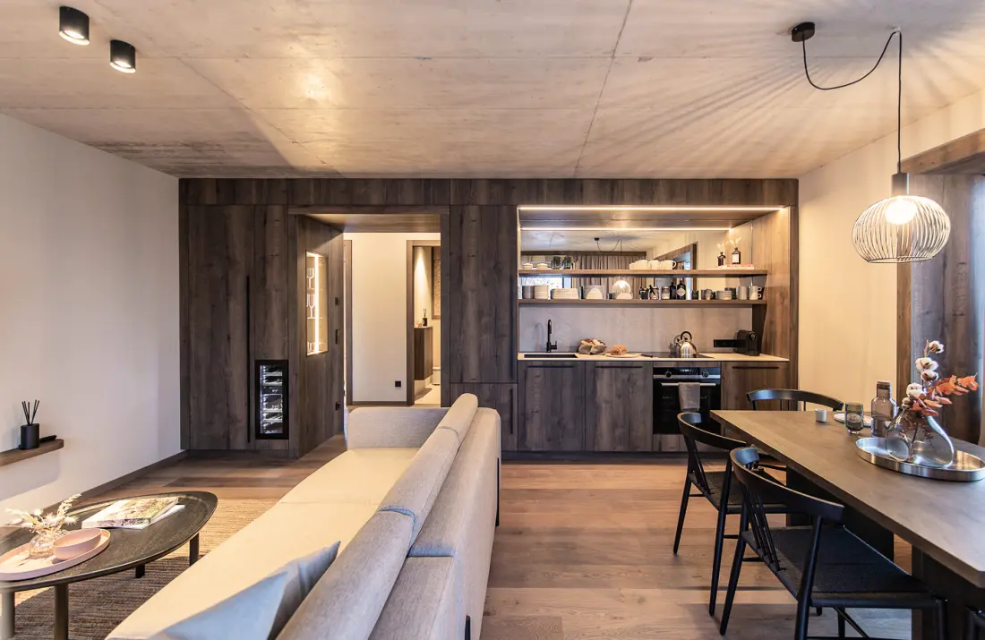 Appartements à Ennstal Liezen