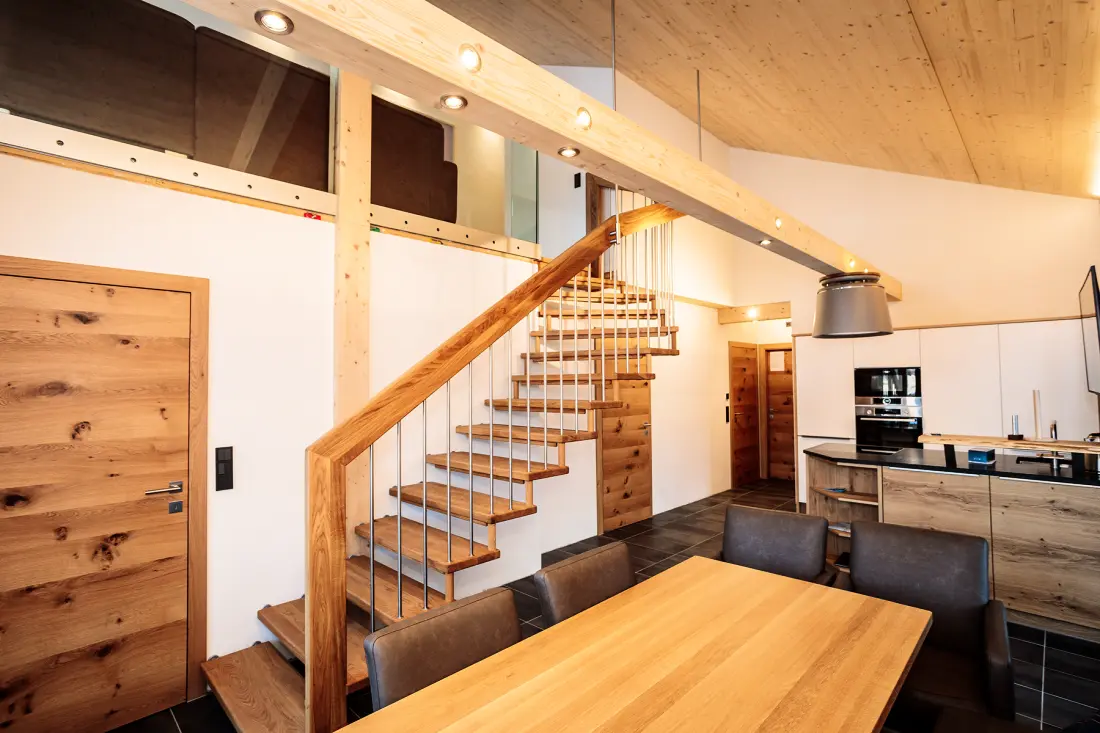 Appartements à Ennstal Liezen