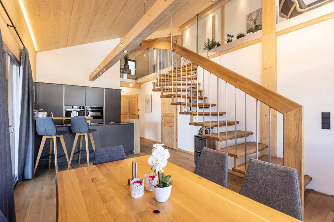 Appartements à Ennstal Liezen