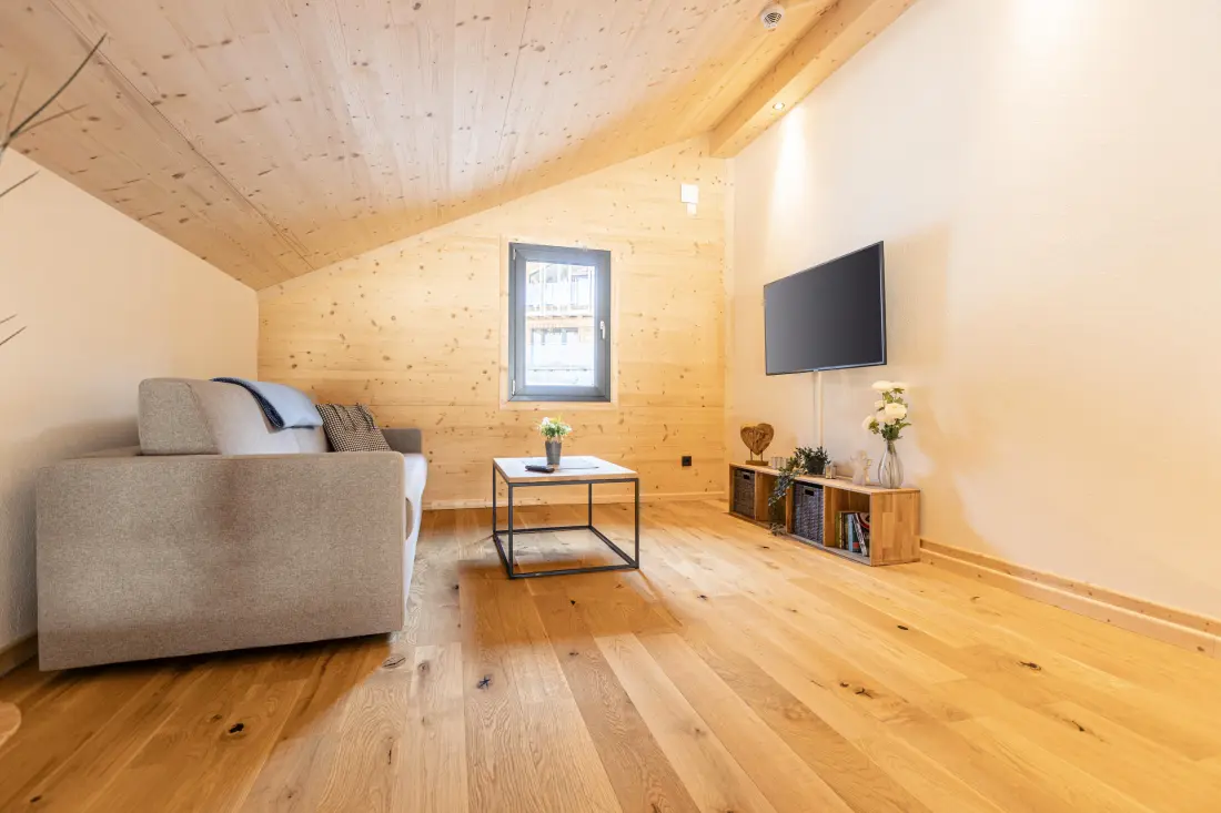 Appartements à Ennstal Liezen