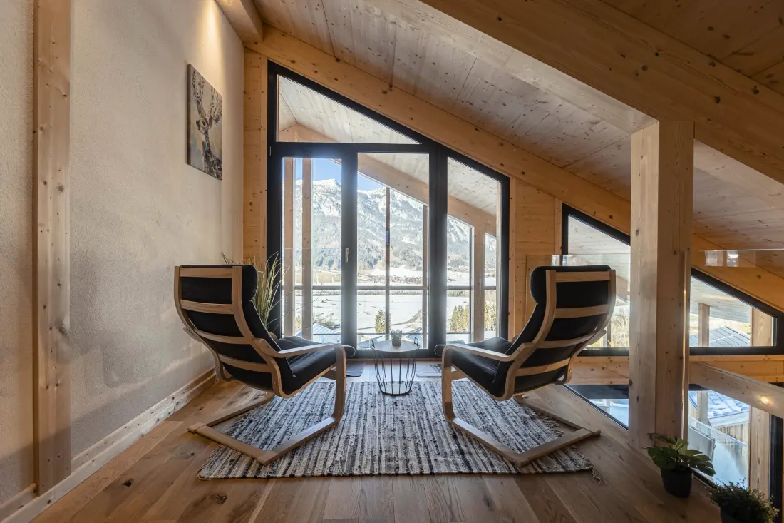 Appartements à Ennstal Liezen