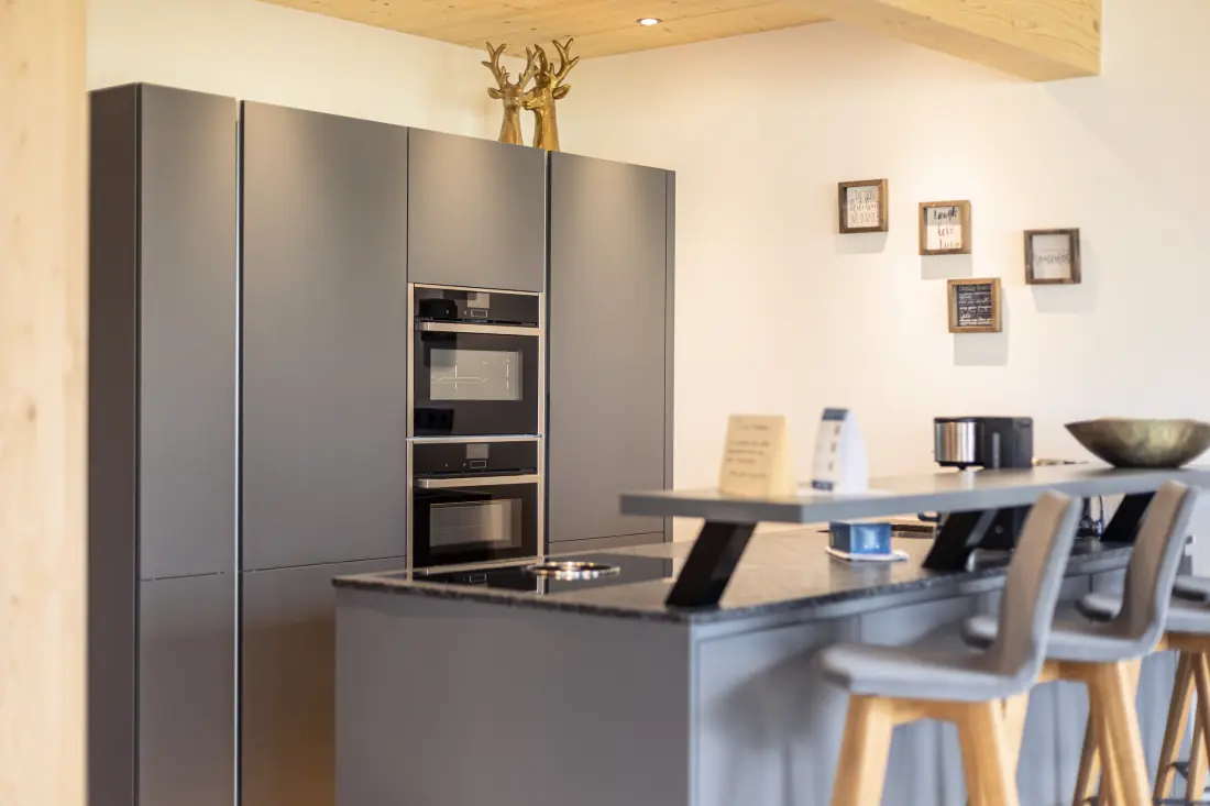 Appartements à Ennstal Liezen