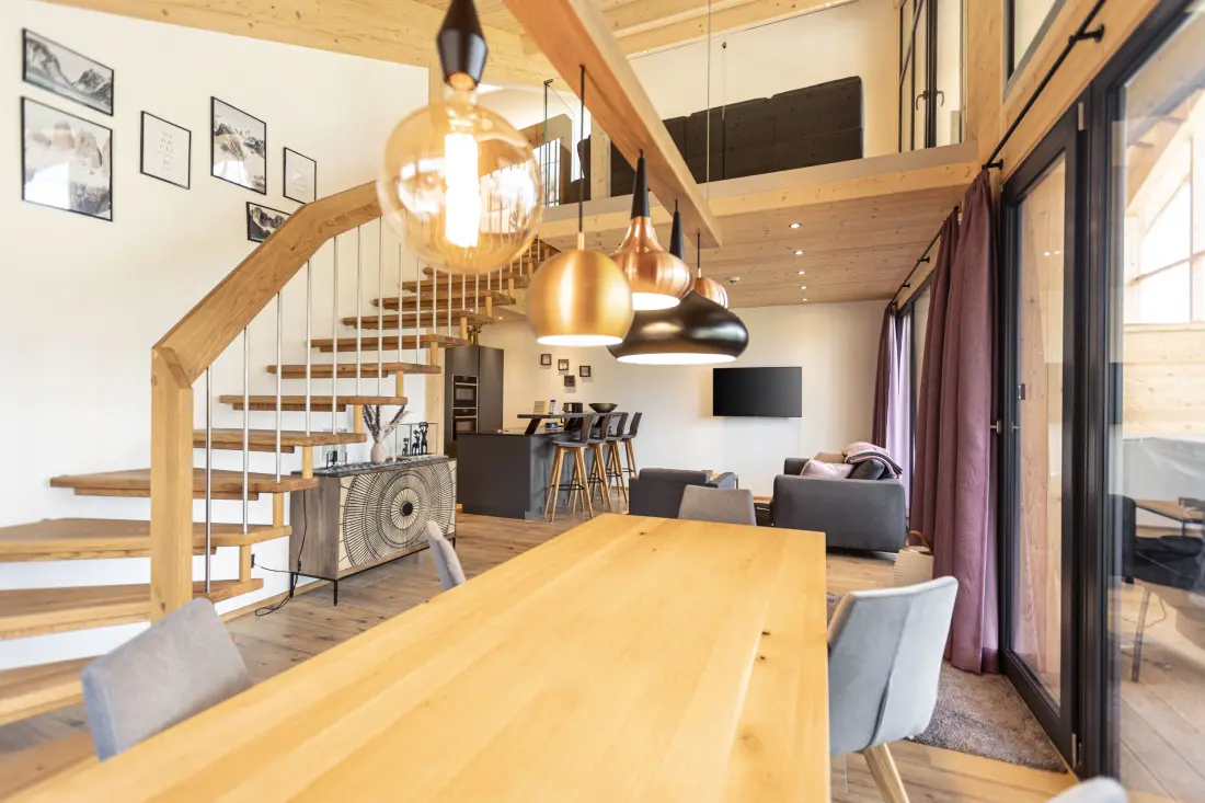 Appartements à Ennstal Liezen