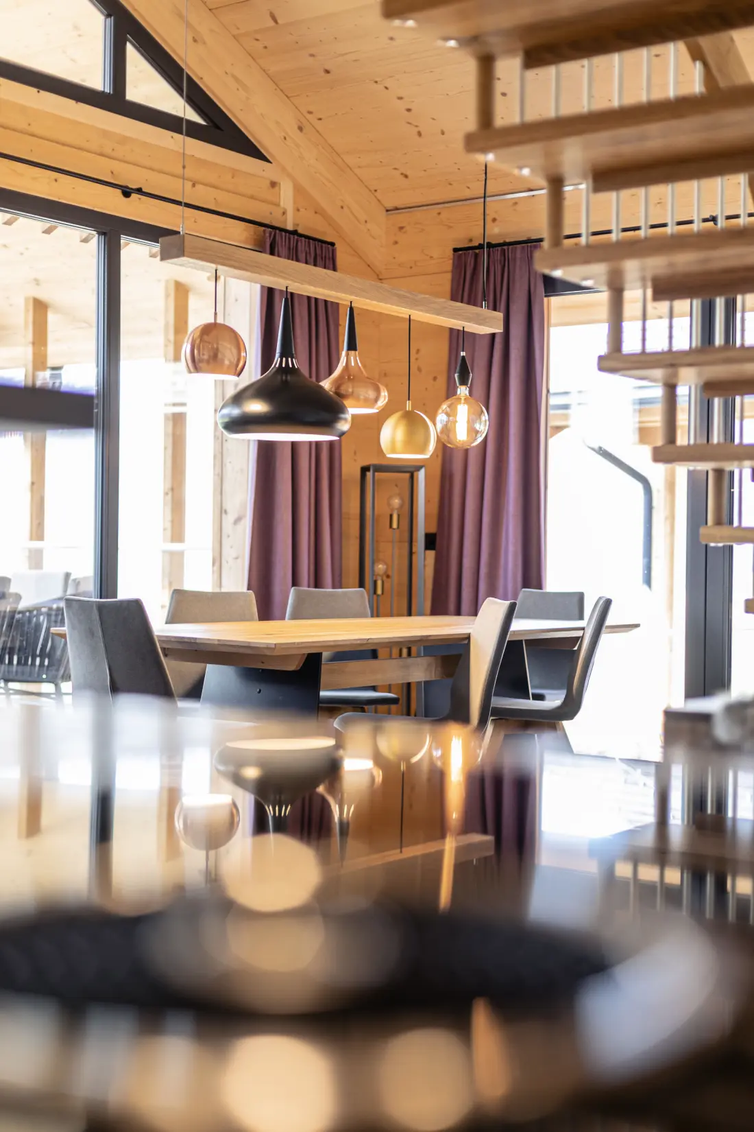Appartements à Ennstal Liezen