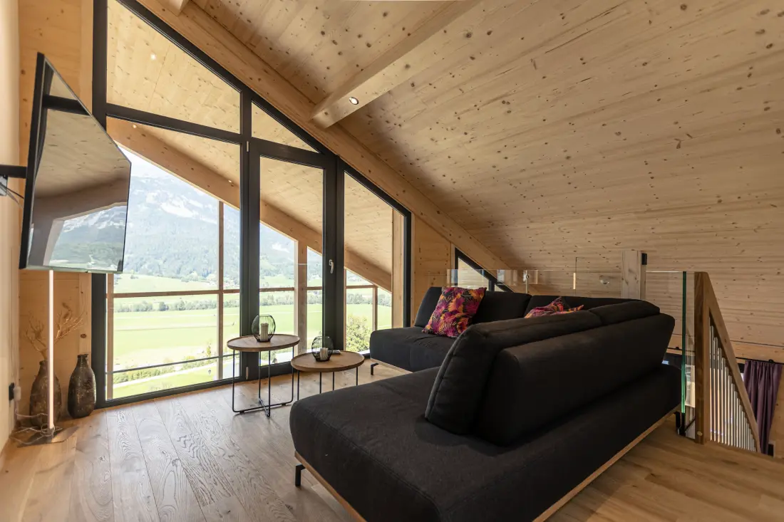 Appartements à Ennstal Liezen