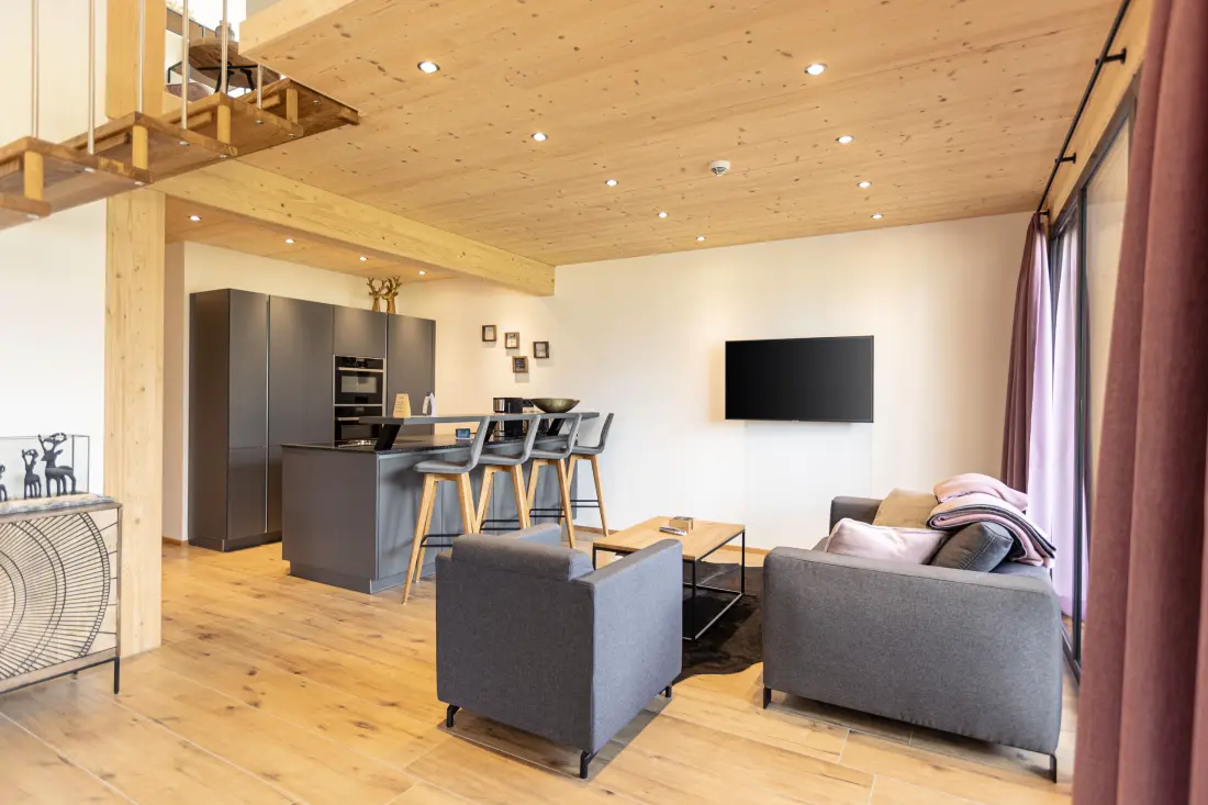 Appartements à Ennstal Liezen