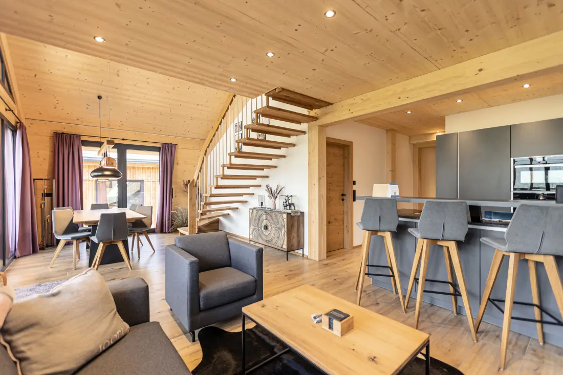 Appartements à Ennstal Liezen