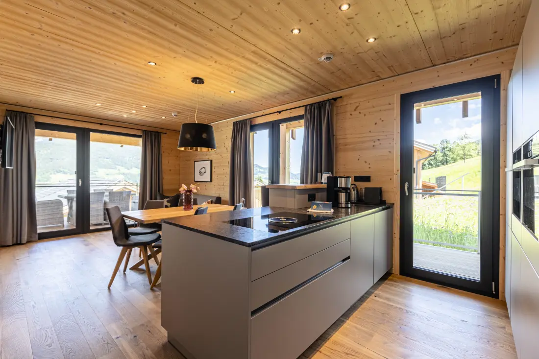 Appartements à Ennstal Liezen