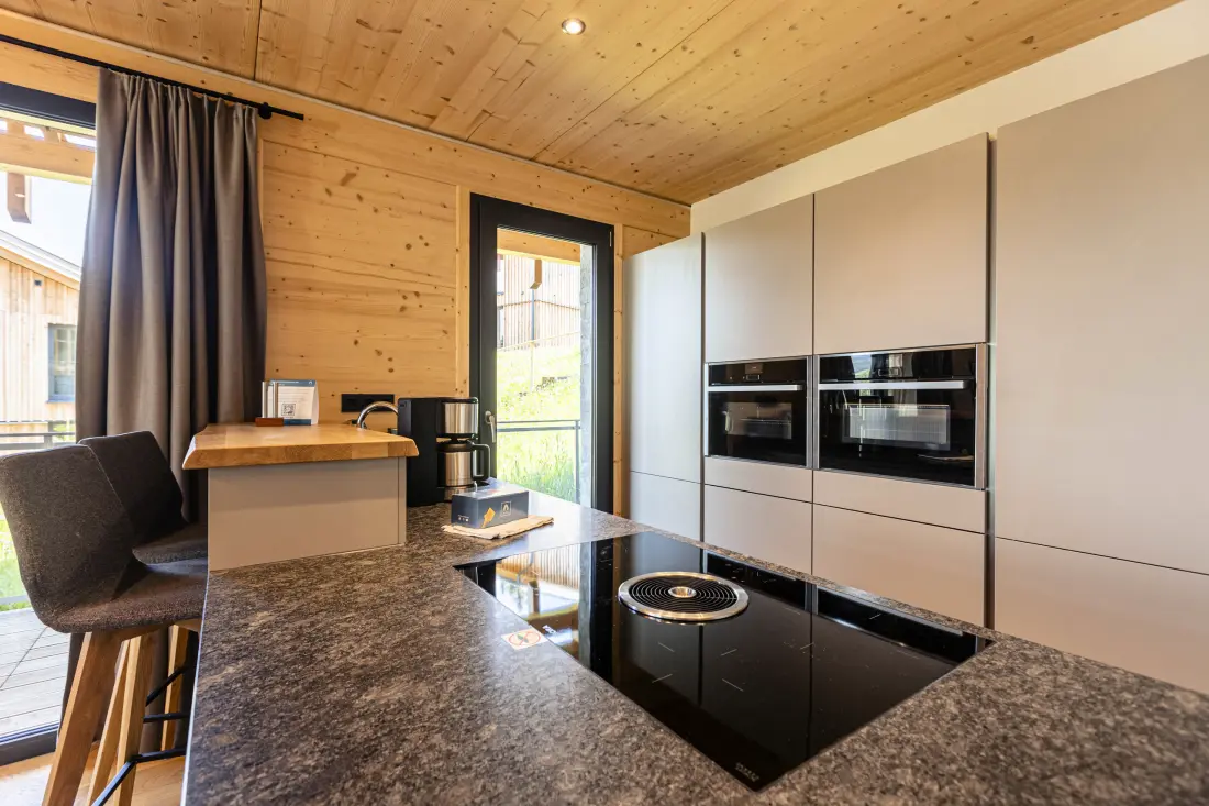 Appartements à Ennstal Liezen