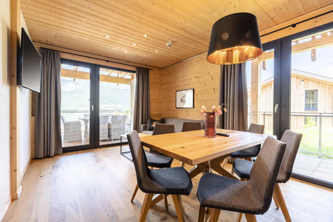 Appartements à Ennstal Liezen