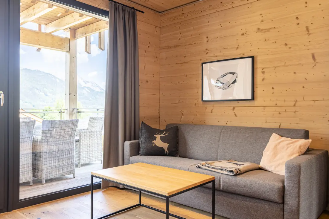 Appartements à Ennstal Liezen