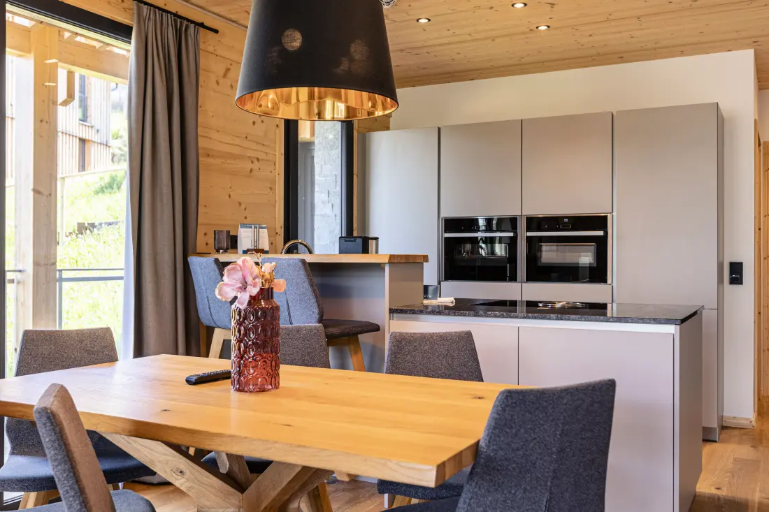 Appartements à Ennstal Liezen