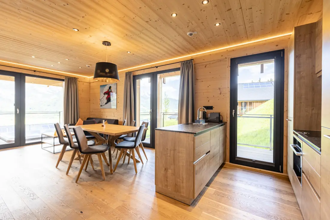Appartements à Ennstal Liezen