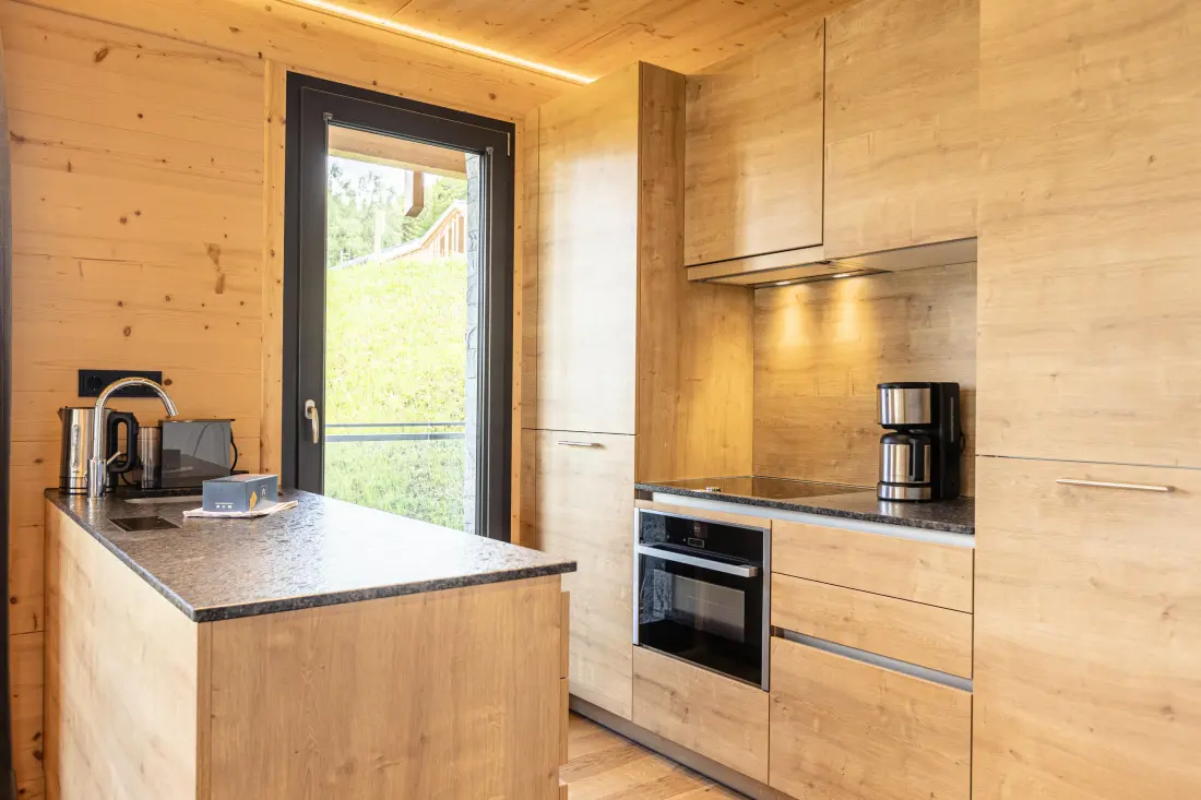 Appartements à Ennstal Liezen