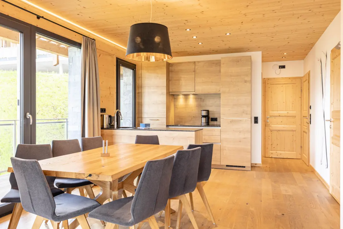 Appartements à Ennstal Liezen