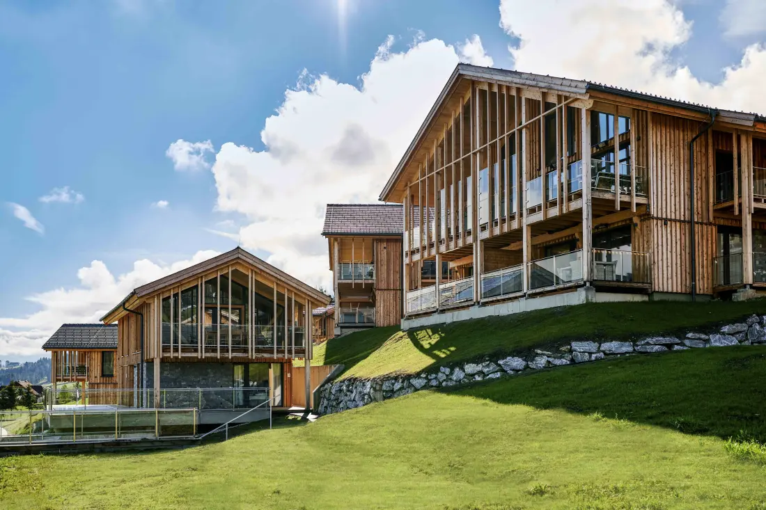 Appartements à Ennstal Liezen