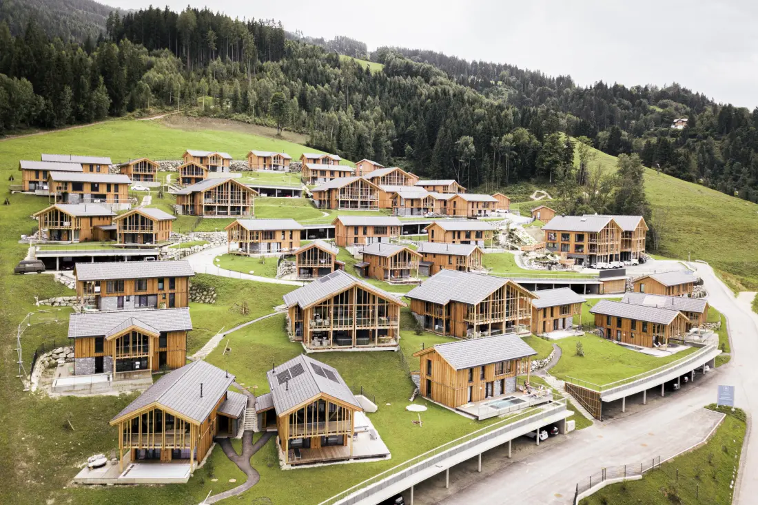 Appartements à Ennstal Liezen