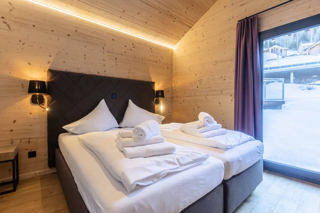 Appartements à Ennstal Liezen