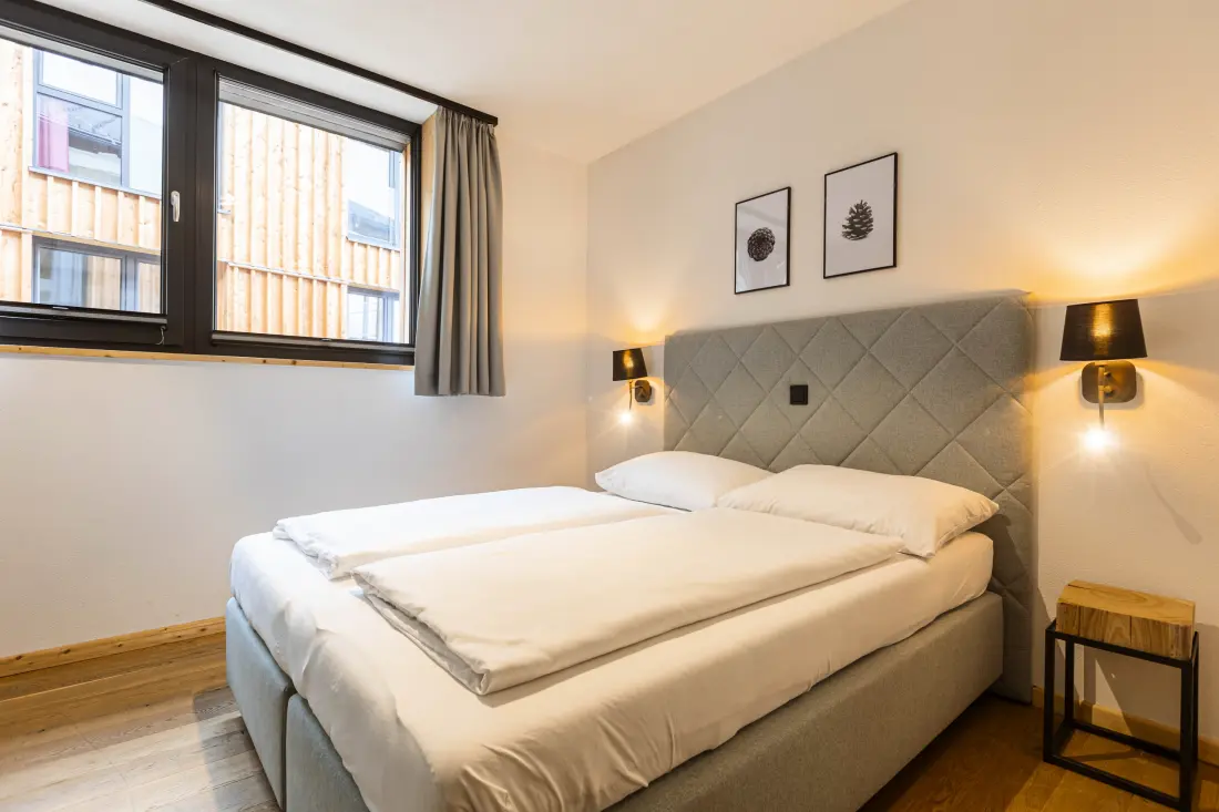 Appartements à Ennstal Liezen