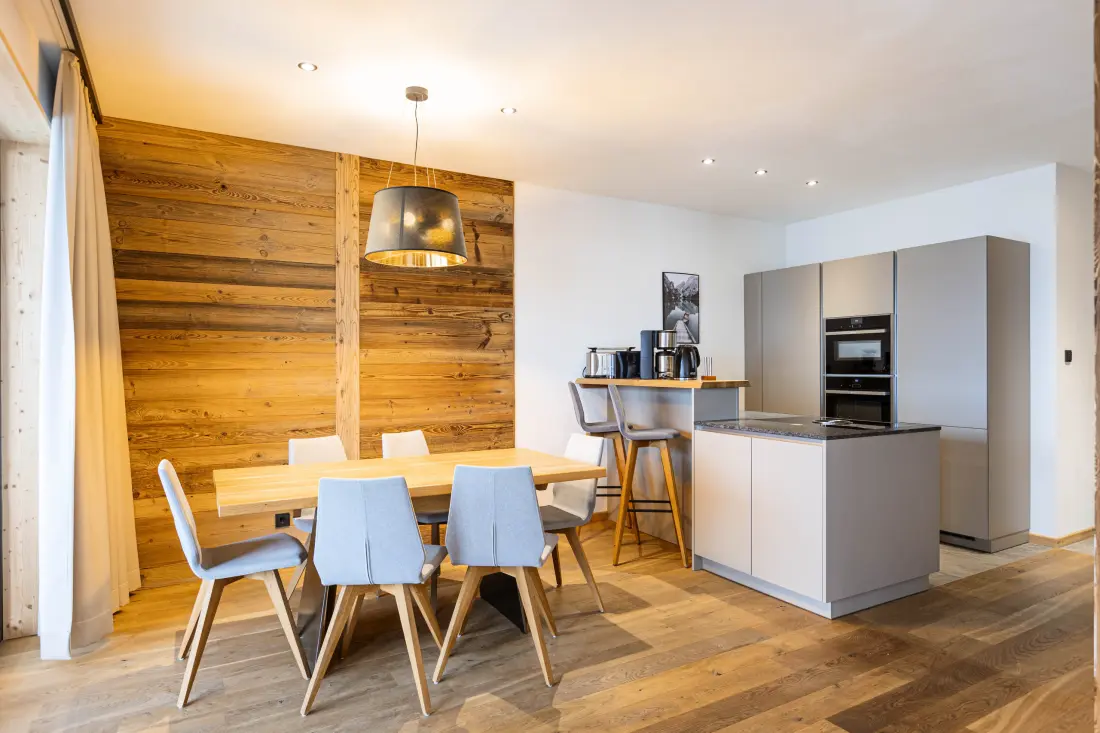 Appartements à Ennstal Liezen