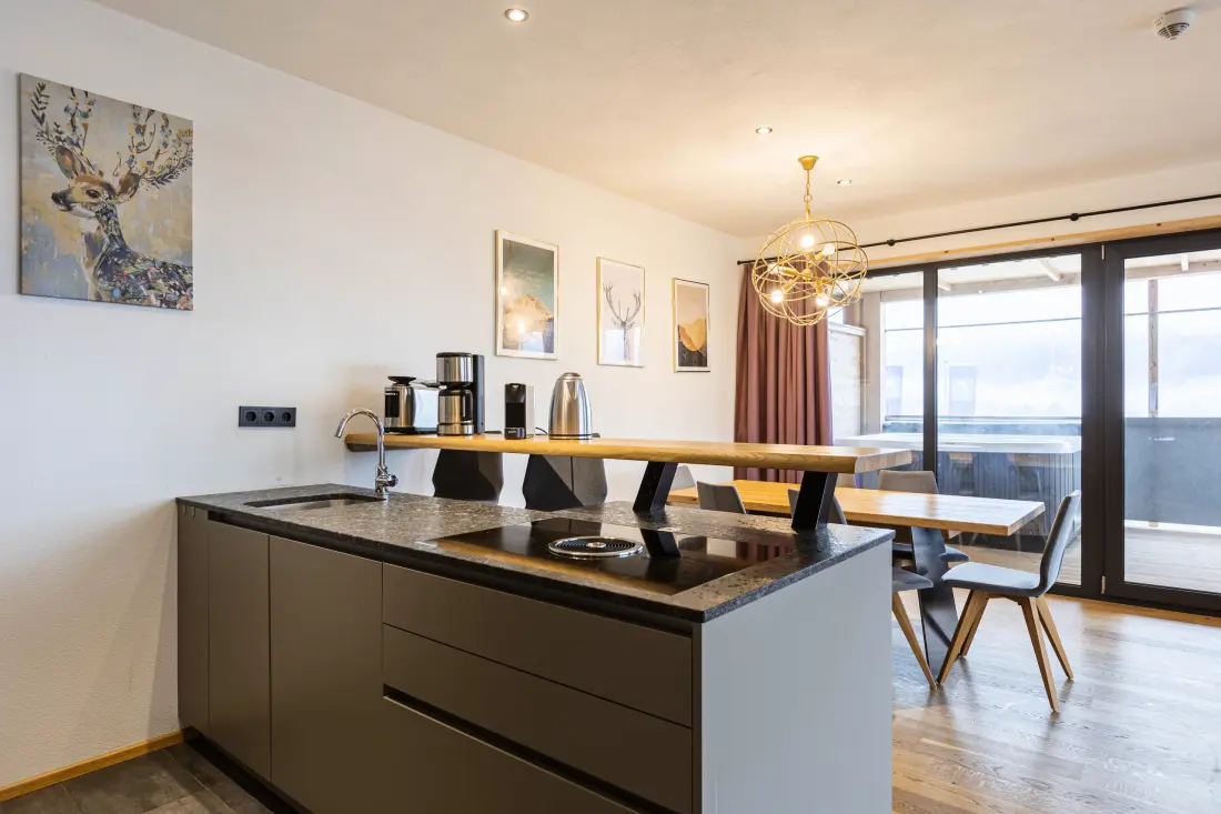 Appartements à Ennstal Liezen
