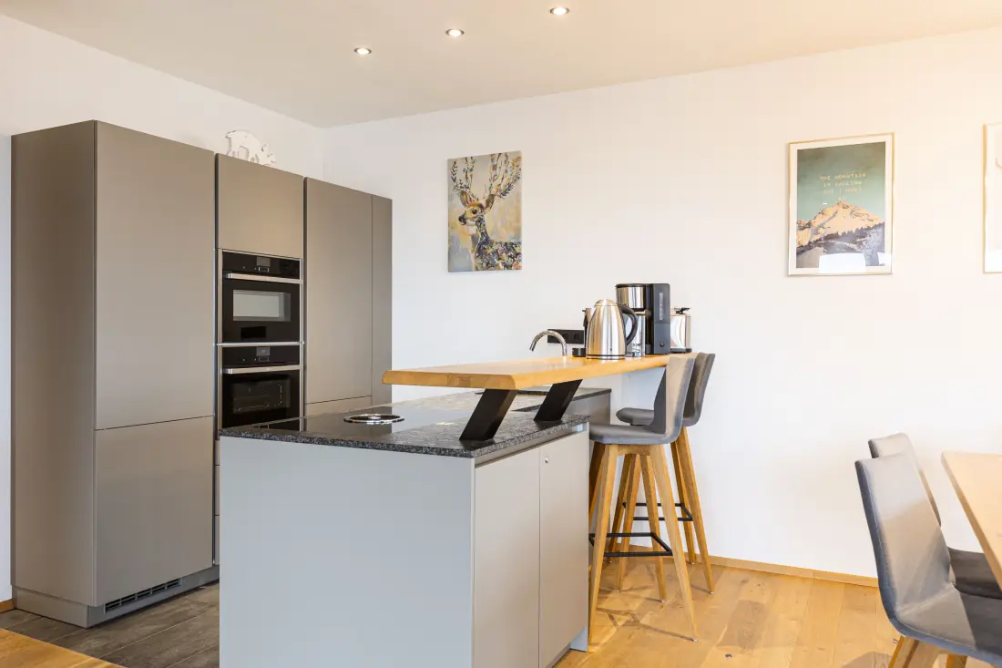 Appartements à Ennstal Liezen
