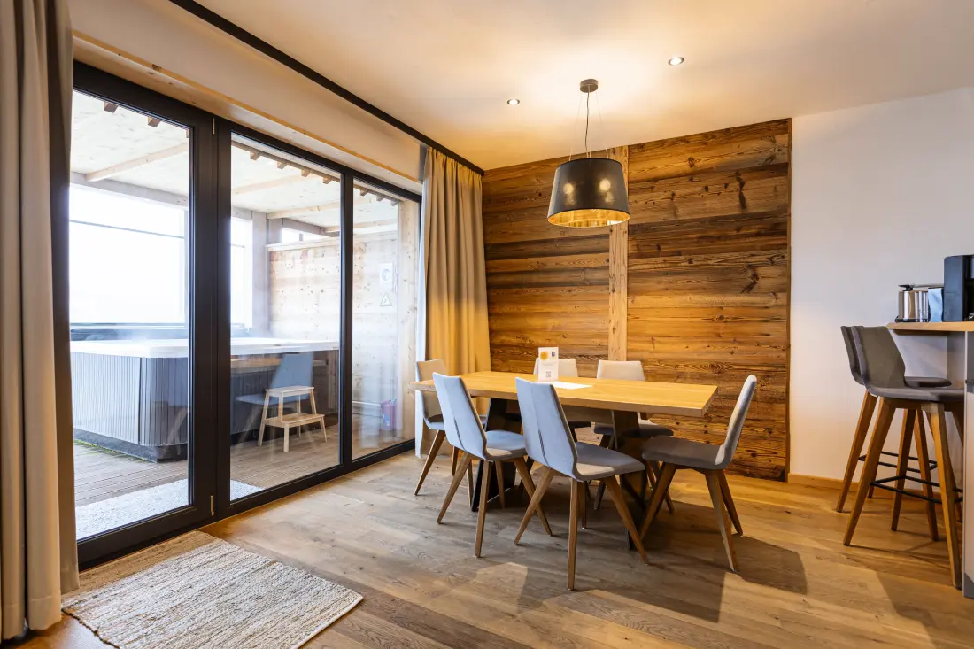 Appartements à Ennstal Liezen