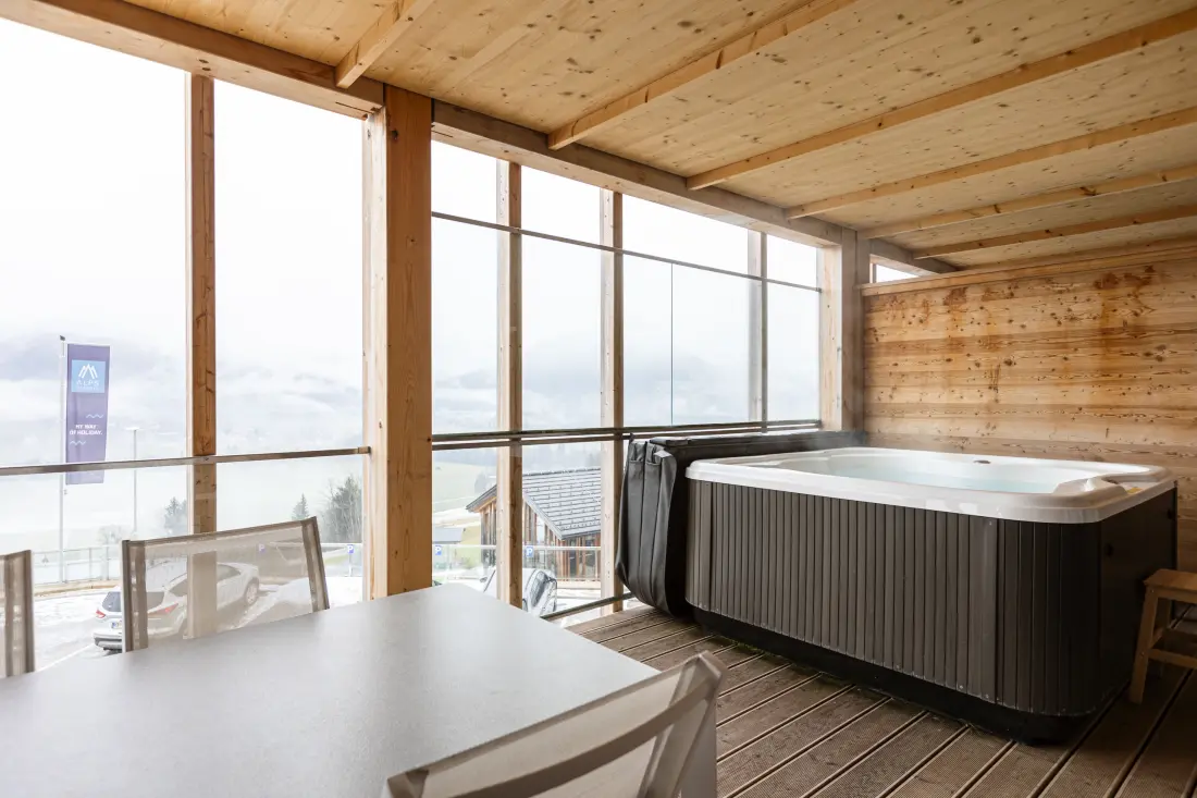Appartements à Ennstal Liezen