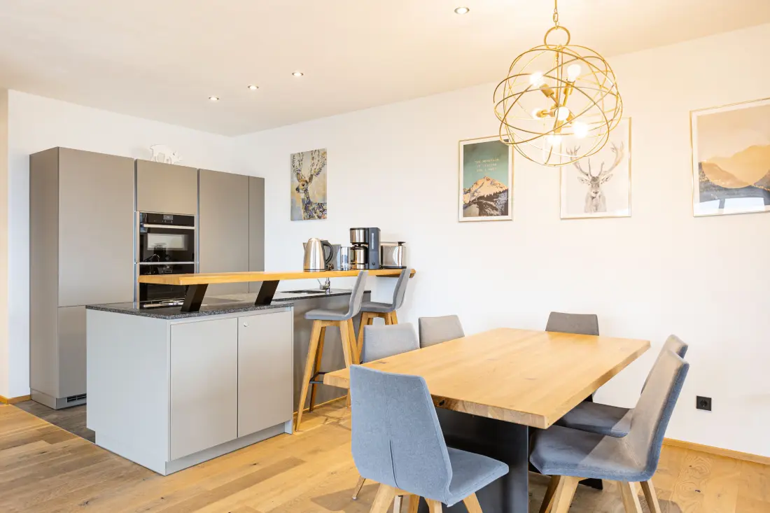 Appartements à Ennstal Liezen