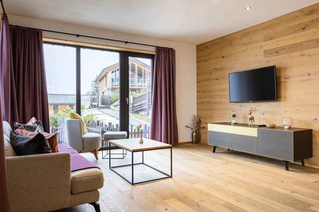 Appartements à Ennstal Liezen