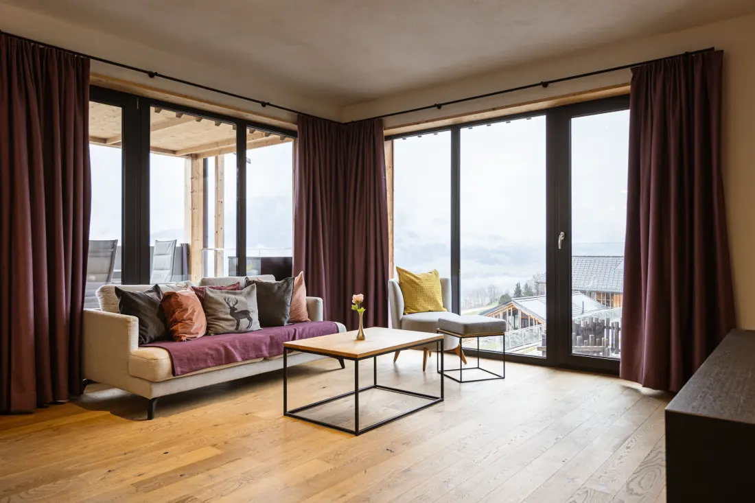 Appartements à Ennstal Liezen