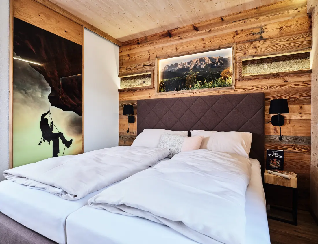 Appartements à Ennstal Liezen